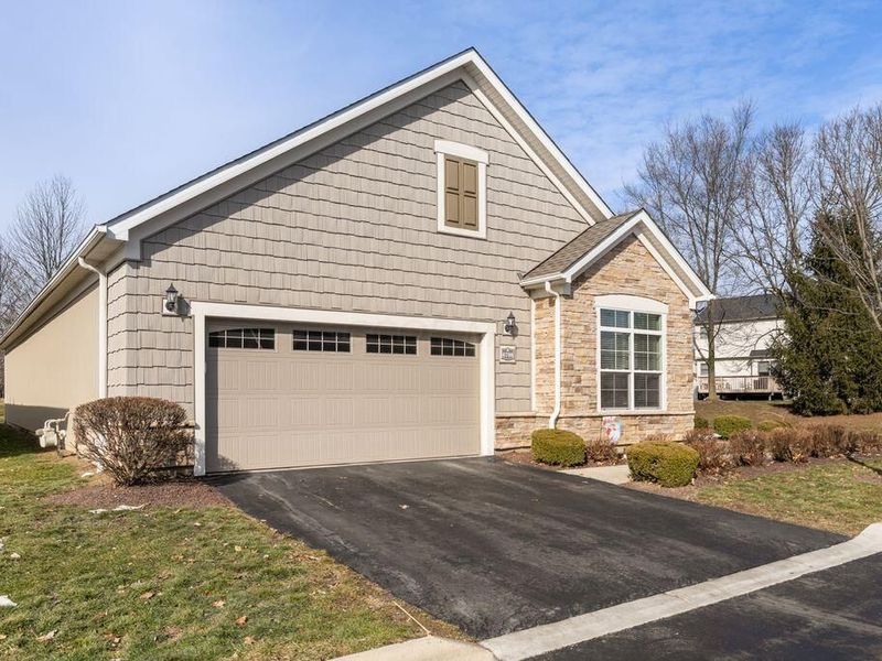 6798 Garden View Drive, Westerville, OH 43082 Photo 35