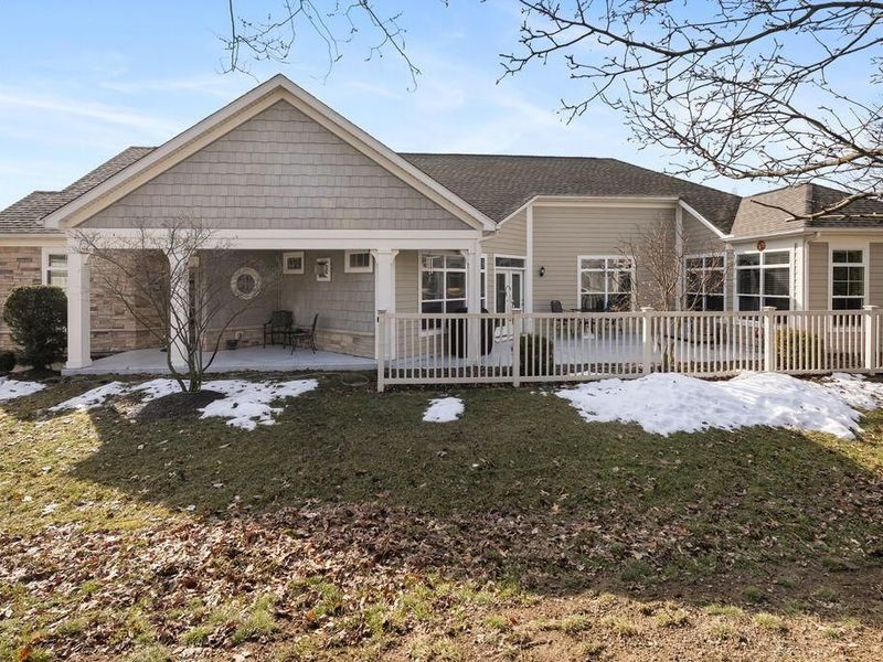 6798 Garden View Drive, Westerville, OH 43082 Photo 36