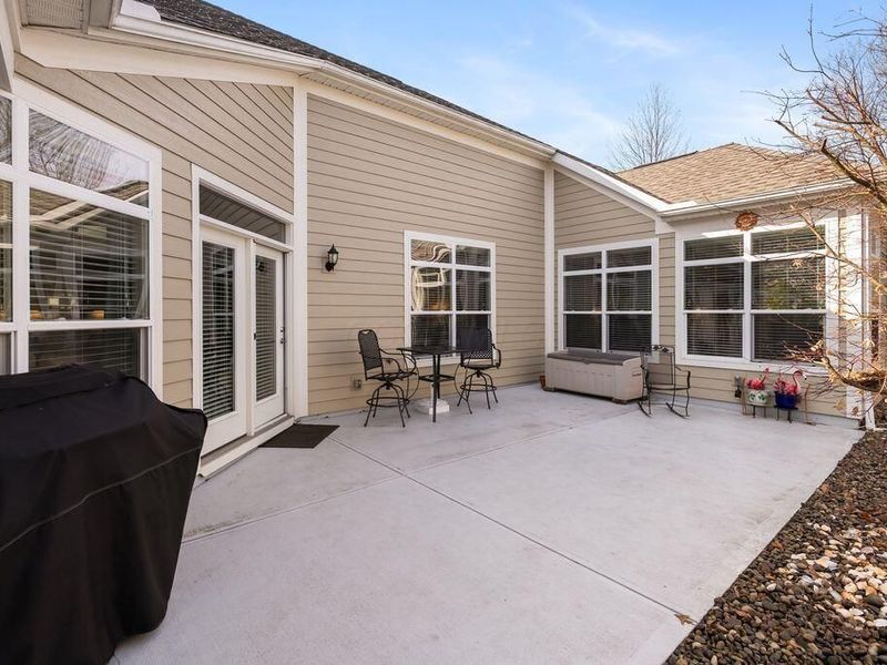 6798 Garden View Drive, Westerville, OH 43082 Photo 37