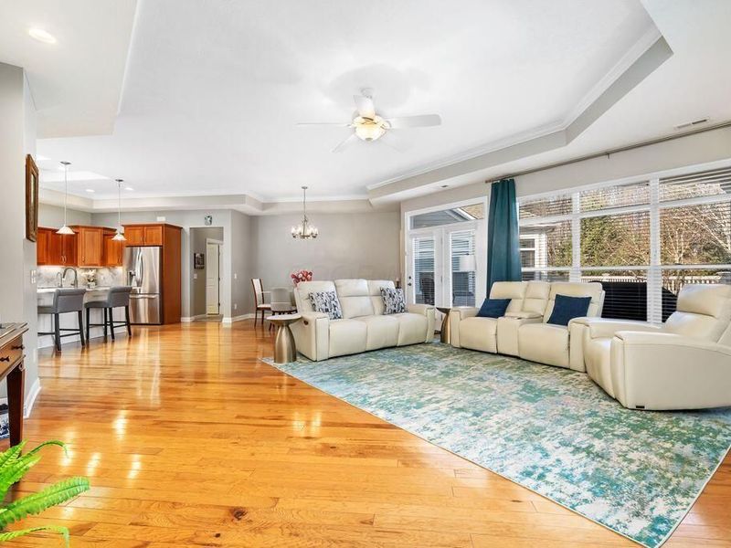 6798 Garden View Drive, Westerville, OH 43082 Photo 4