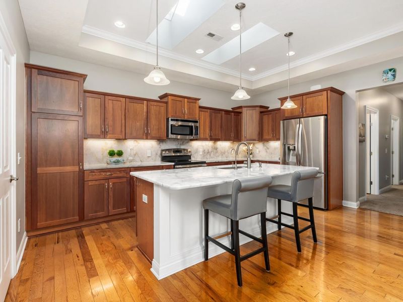 6798 Garden View Drive, Westerville, OH 43082 Photo 5