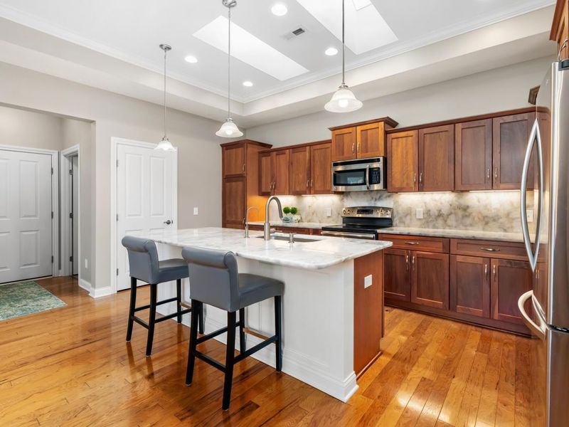 6798 Garden View Drive, Westerville, OH 43082 Photo 6