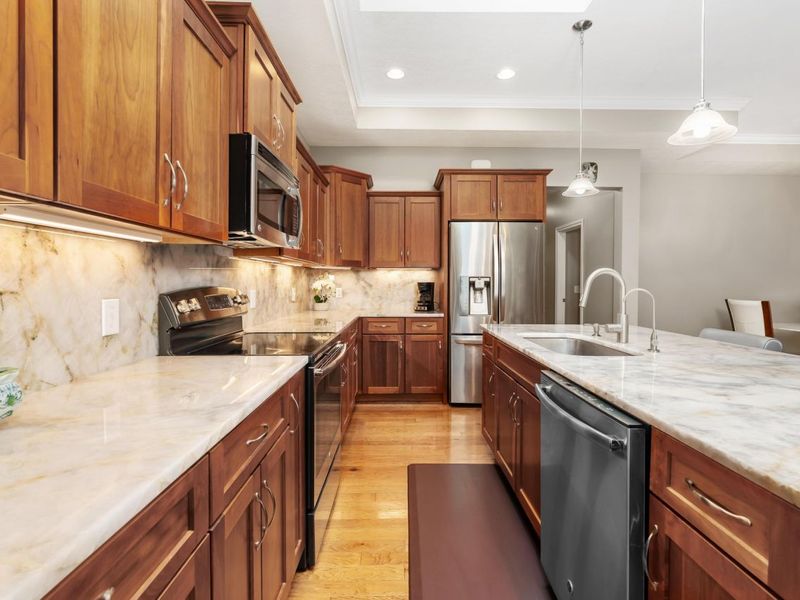 6798 Garden View Drive, Westerville, OH 43082 Photo 8