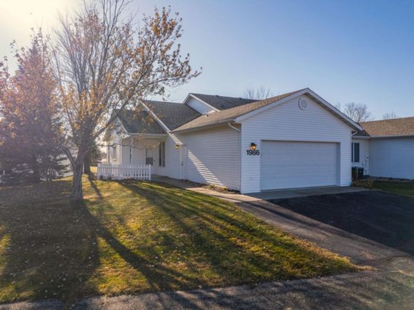 1986 Long Bridge Road, Detroit Lakes, MN 56501