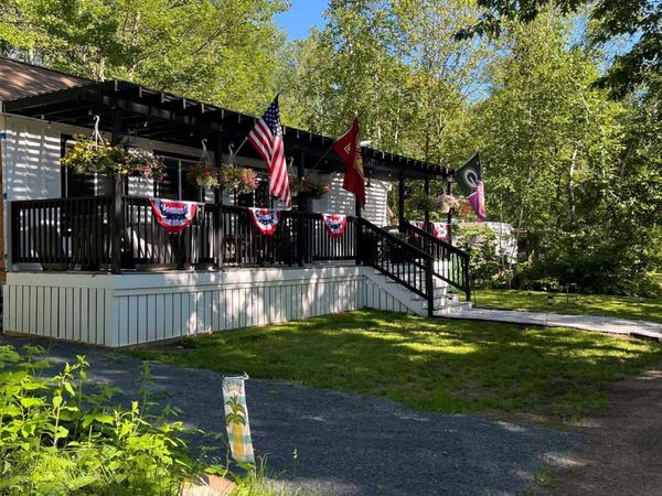 A 20 Lot 87 Pathfinder Village , Hinckley, MN 55037