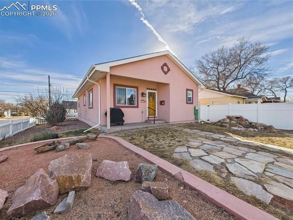 902 W 15th Street, Pueblo, CO 81003