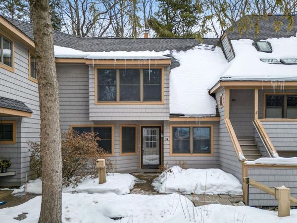 34 Concord Place, Unit 34, Cape Elizabeth, ME 04107