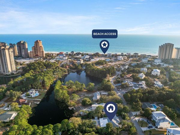 189 N Beach Drive, Miramar Beach, FL 32550