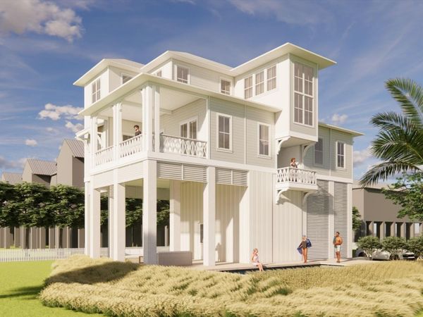 125 Sandy Beach Dr , Pass Christian, MS 39571