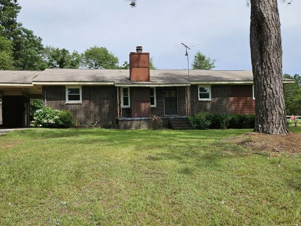 7067 Moseley Road, Fort Valley, GA 31030