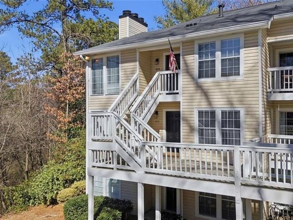 402 SE Countryside Place SE, Unit 402, Smyrna, GA 30080