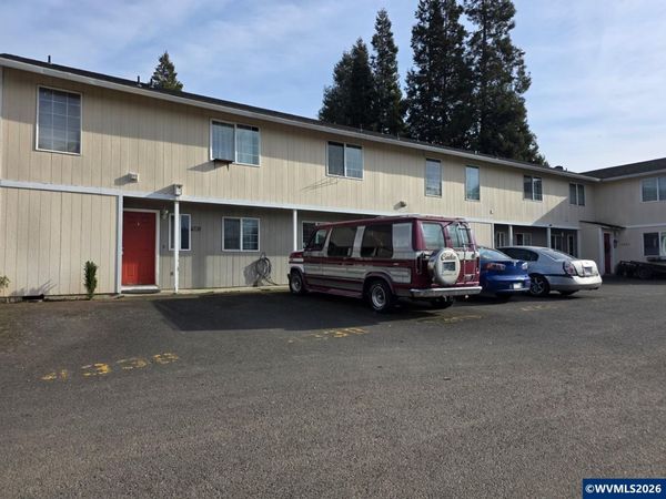 4332 Ward (-4346) Pl NE, Salem, OR 97305