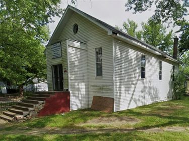 2426 Broadway Boulevard, Flint, MI 48506