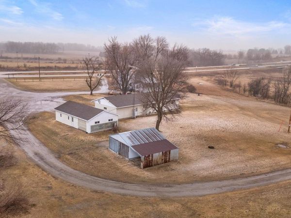 N3461 Guenther Road, Waupun, WI 53963