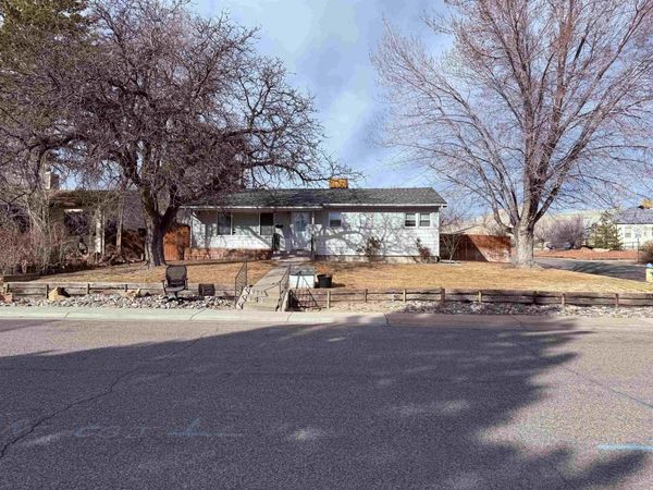 2146 Bookcliff Avenue, Grand Junction, CO 81501