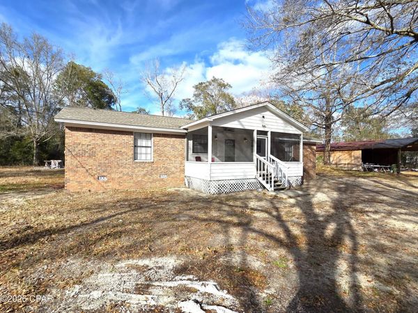 12112 NW SR 20 Road, Bristol, FL 32321