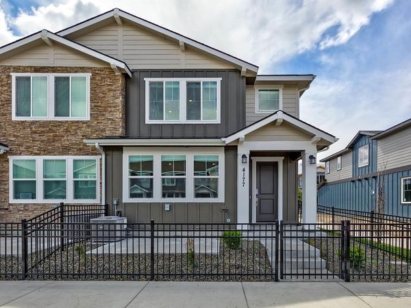 4177 W Perspective St, Eagle, ID 83616