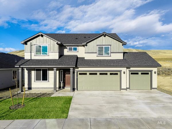 TBD W Galloper St, Unit Timberline, Nampa, ID 83686