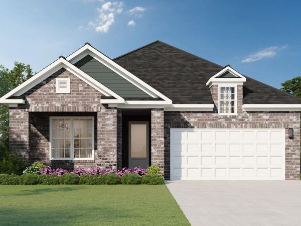 9944 DELPHINIUM DR N, Cordova, TN 38018