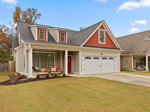8417 Wynfair Lane, Chattanooga, TN 37421