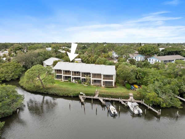 4761 SE Binnacle Way, Unit 108, Stuart, FL 34997