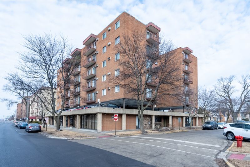 7830 W North Avenue, Unit 511, Elmwood Park, IL 60707 Main Photo