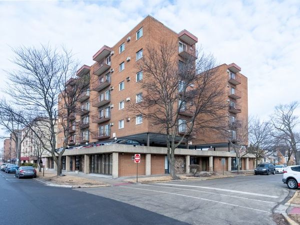 7830 W North Avenue, Unit 511, Elmwood Park, IL 60707