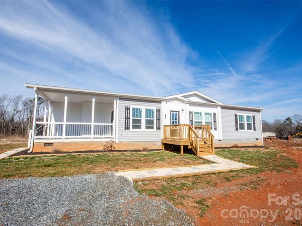 509 Eagle Mills Road, Hamptonville, NC 27020