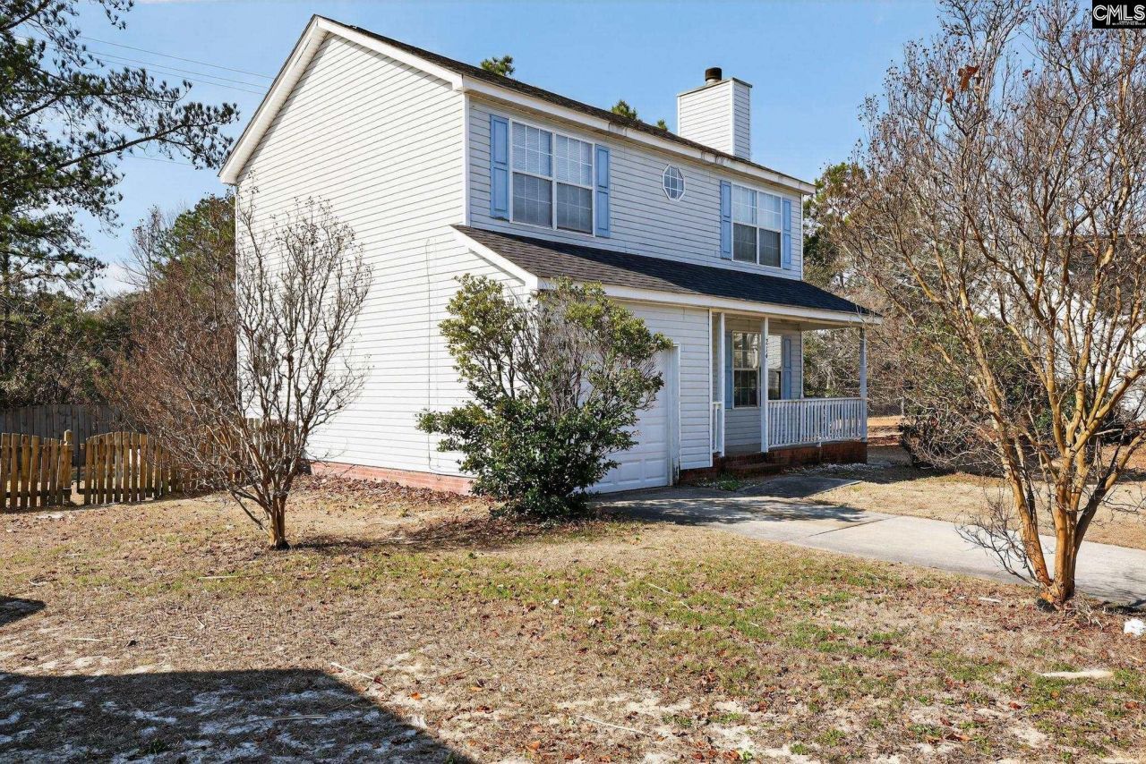 214 Woodlands Village Drive  Photo 5