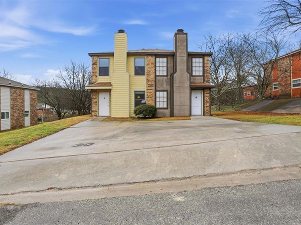 922 N 7th ST, Copperas Cove, TX 76522