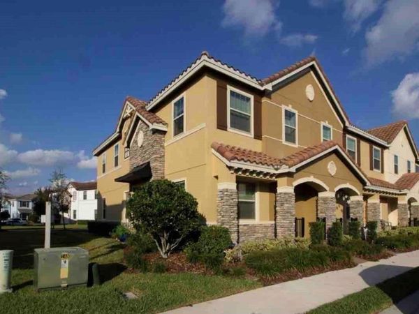 14308 SWANLEY STREET, ORLANDO, FL 32832