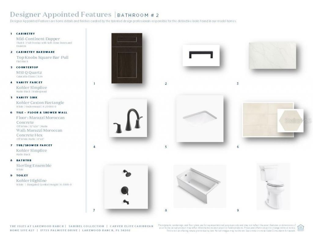 17735 Palmiste Drive, Bradenton, FL 34202 Photo