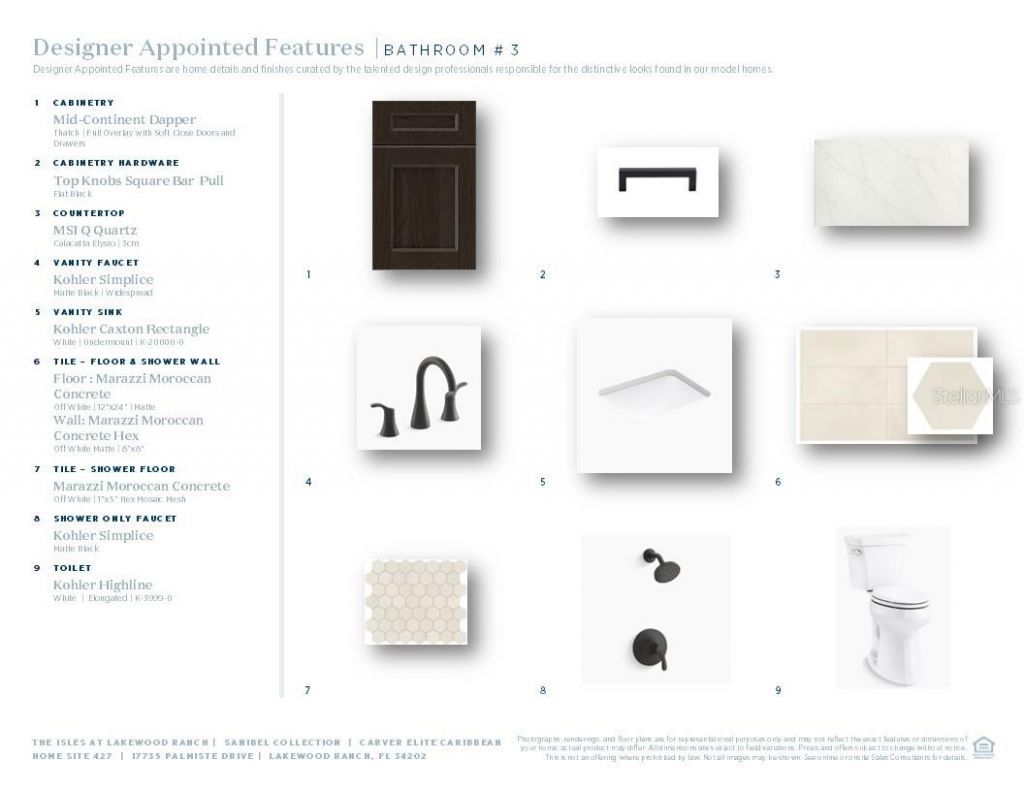 17735 Palmiste Drive, Bradenton, FL 34202 Photo