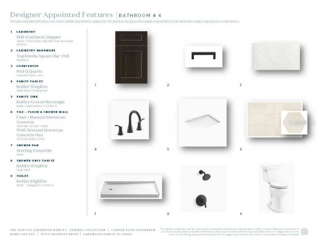 17735 Palmiste Drive, Bradenton, FL 34202 Photo