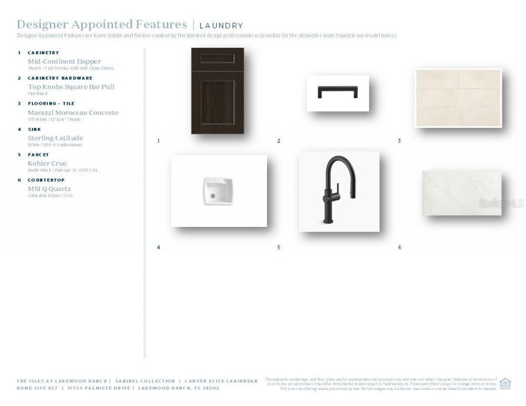 17735 Palmiste Drive, Bradenton, FL 34202 Photo