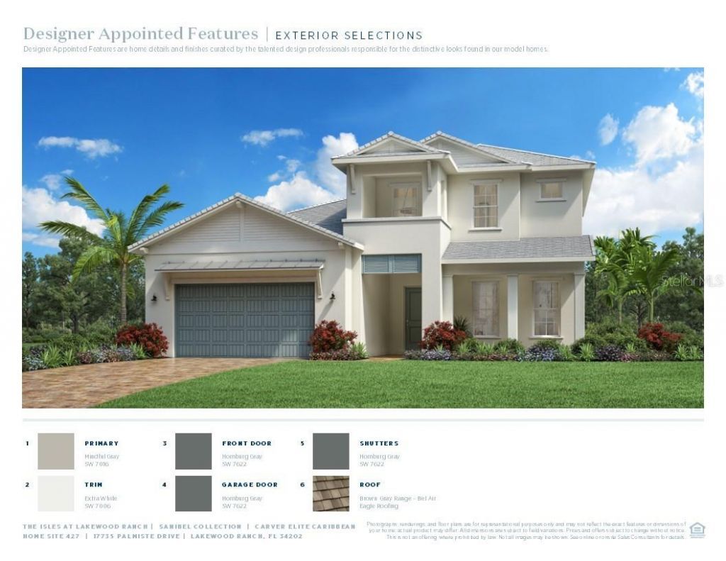 17735 Palmiste Drive, Bradenton, FL 34202 Photo