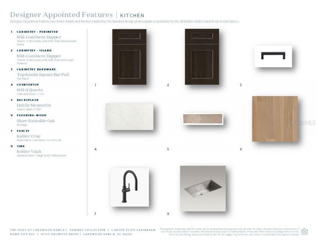 17735 Palmiste Drive, Bradenton, FL 34202 Photo