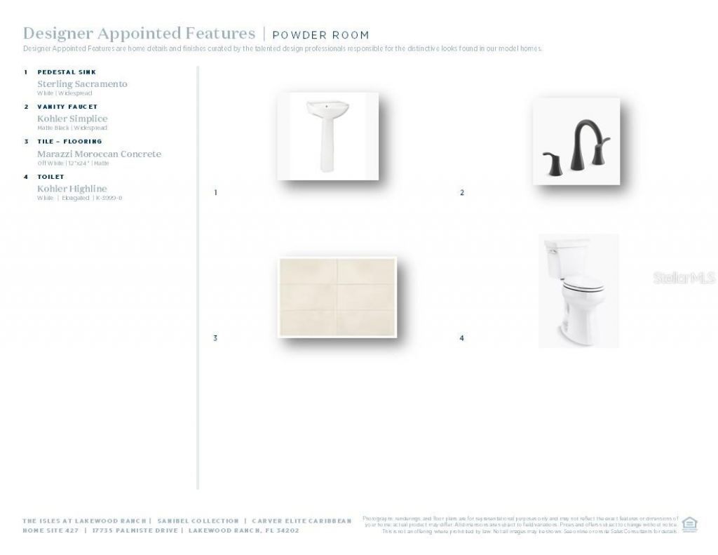 17735 Palmiste Drive, Bradenton, FL 34202 Photo