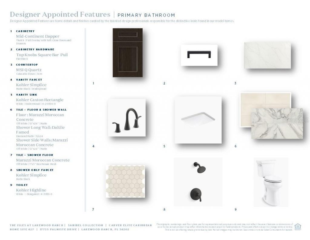 17735 Palmiste Drive, Bradenton, FL 34202 Photo