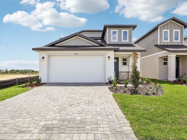 2277 HEN ROAD, MINNEOLA, FL 34715