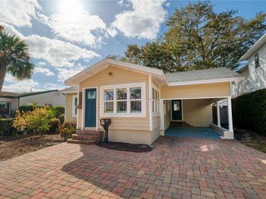 2510 N WESTMORELAND DRIVE, ORLANDO, FL 32804