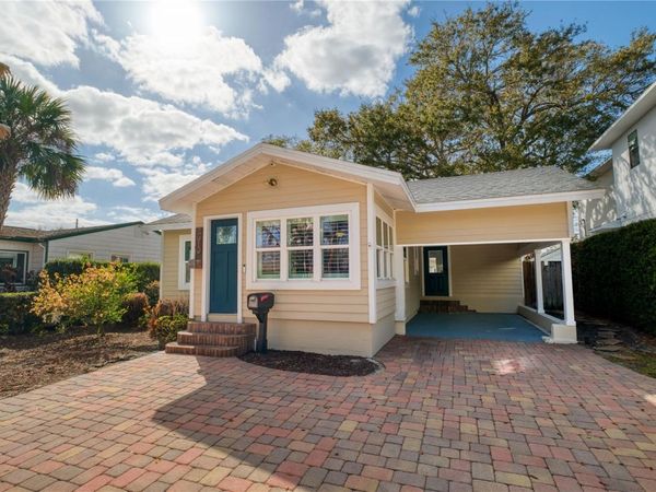 2510 N WESTMORELAND DRIVE, ORLANDO, FL 32804