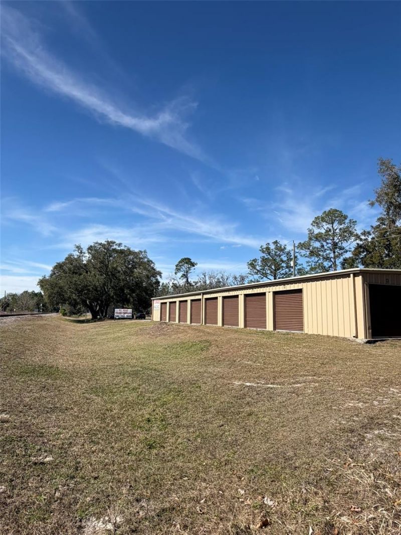 12776 Railroad Street, Live Oak, FL 32060 Photo