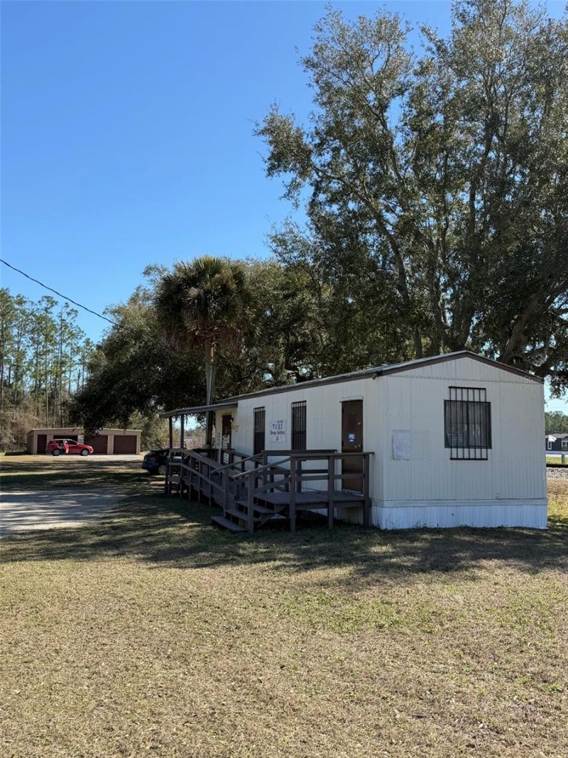 12776 Railroad Street, Live Oak, FL 32060 Photo