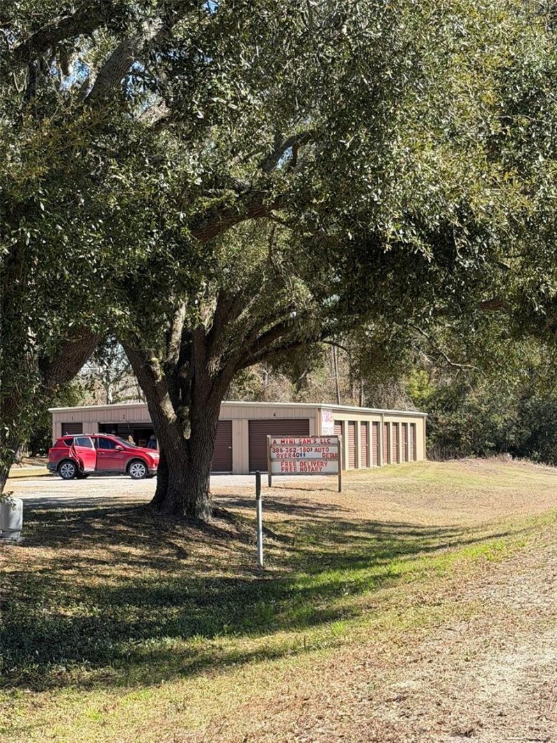 12776 Railroad Street, Live Oak, FL 32060 Photo