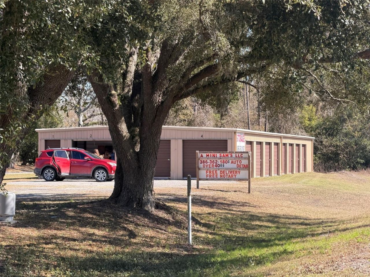 12776 Railroad Street, Live Oak, FL 32060 Photo