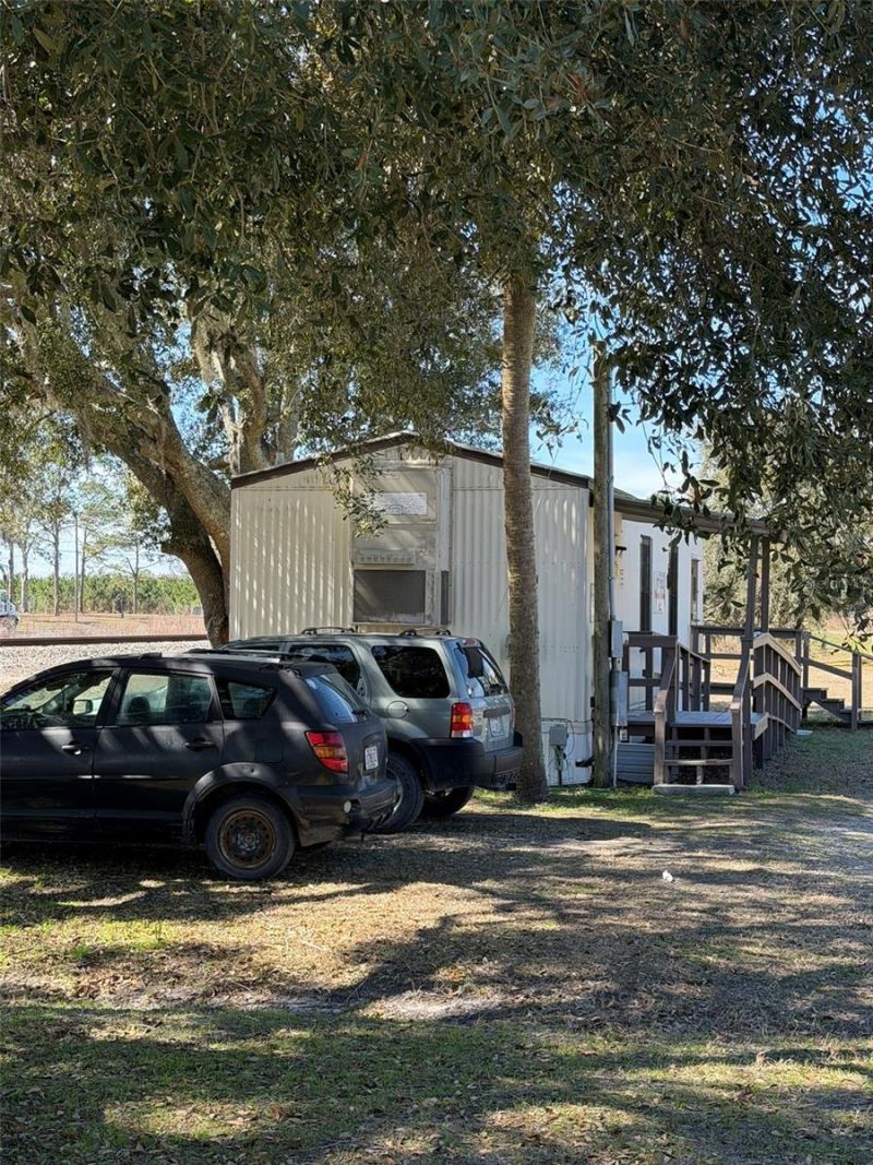 12776 Railroad Street, Live Oak, FL 32060 Photo