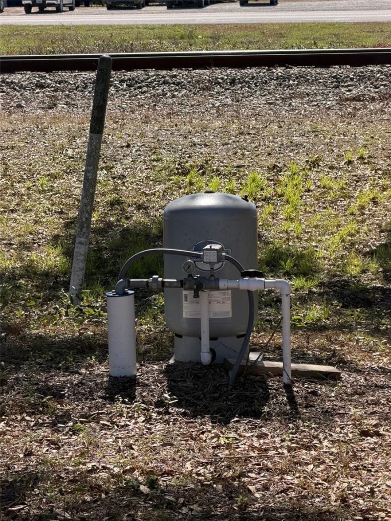 12776 Railroad Street, Live Oak, FL 32060 Photo