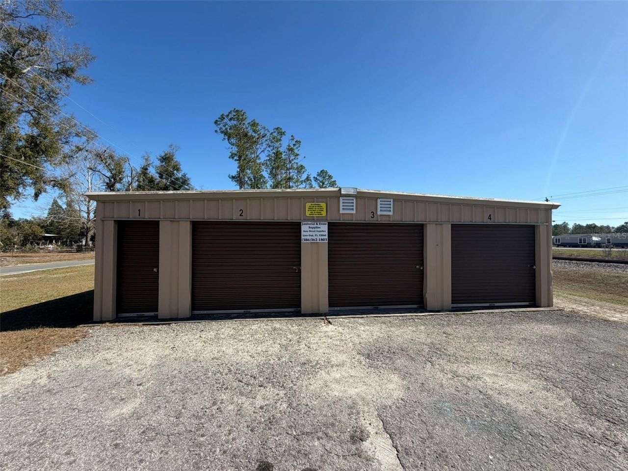 12776 Railroad Street, Live Oak, FL 32060 Photo