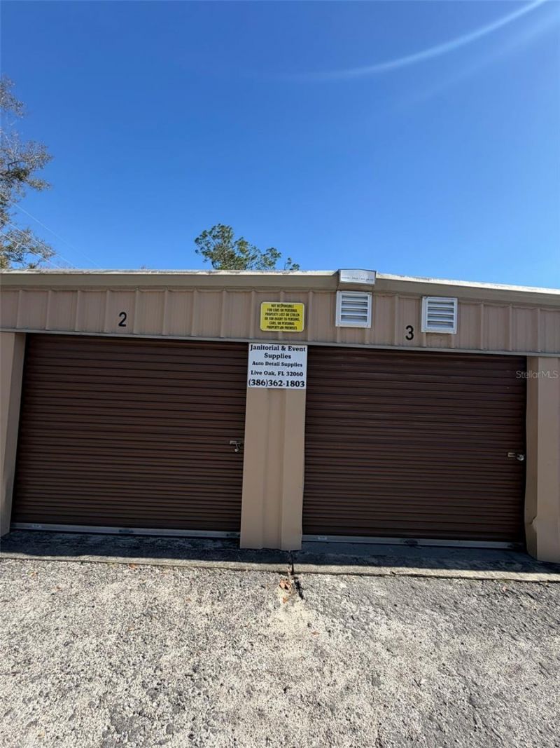 12776 Railroad Street, Live Oak, FL 32060 Photo